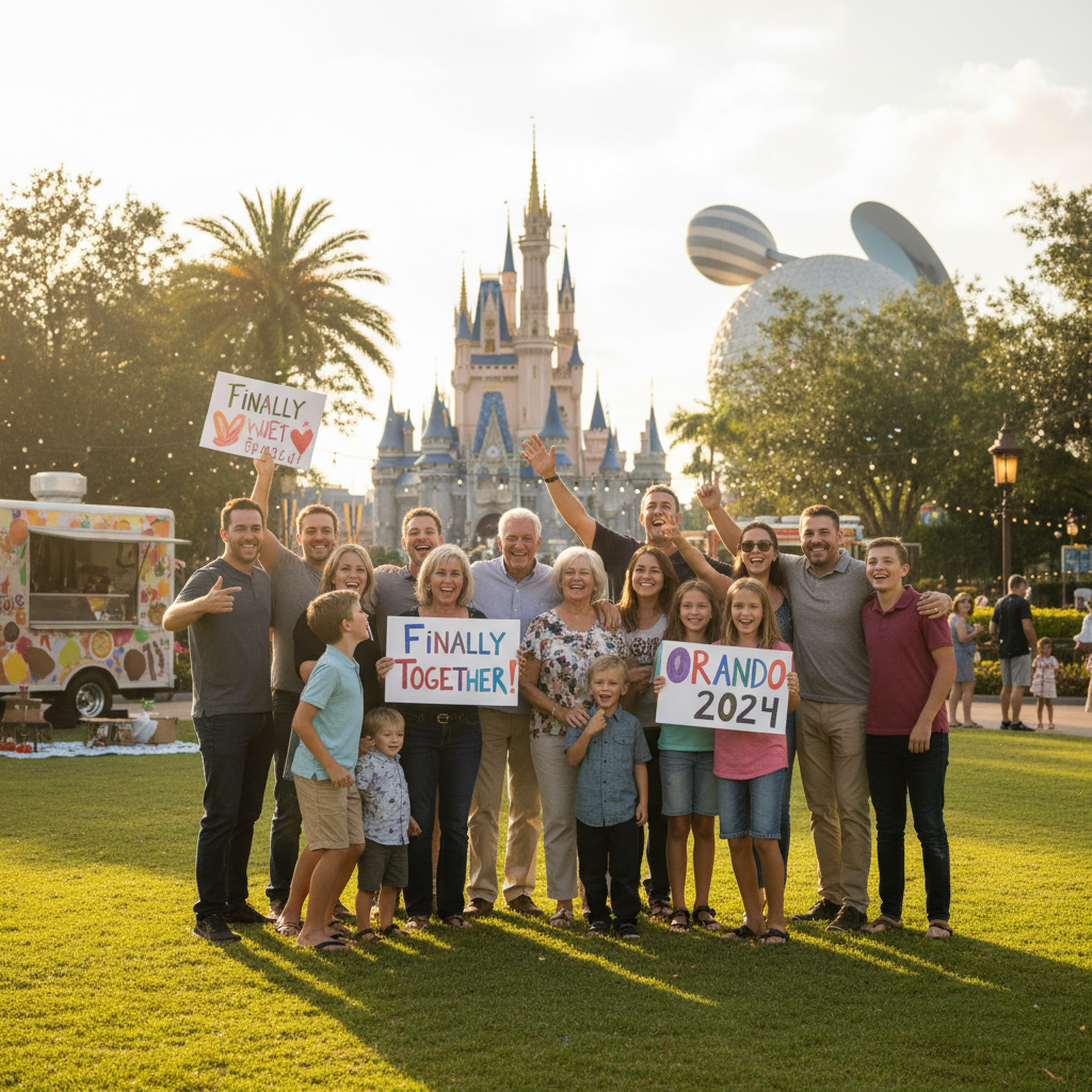 Orlando Guide: Family-Based Immigration Petitions to Keep - Key Statistics