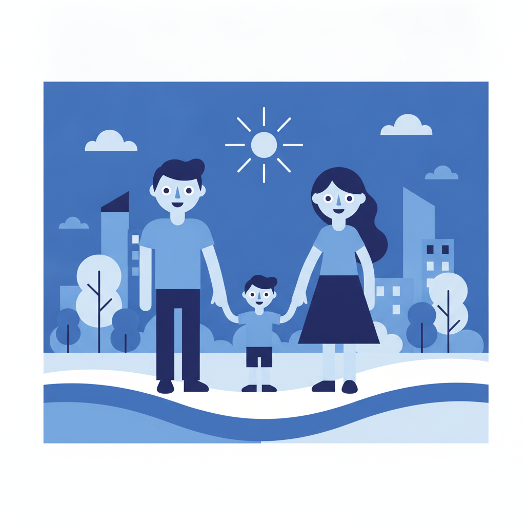 Orlando Guide: Unlocking Family-Based Immigration Petitions in - Concept