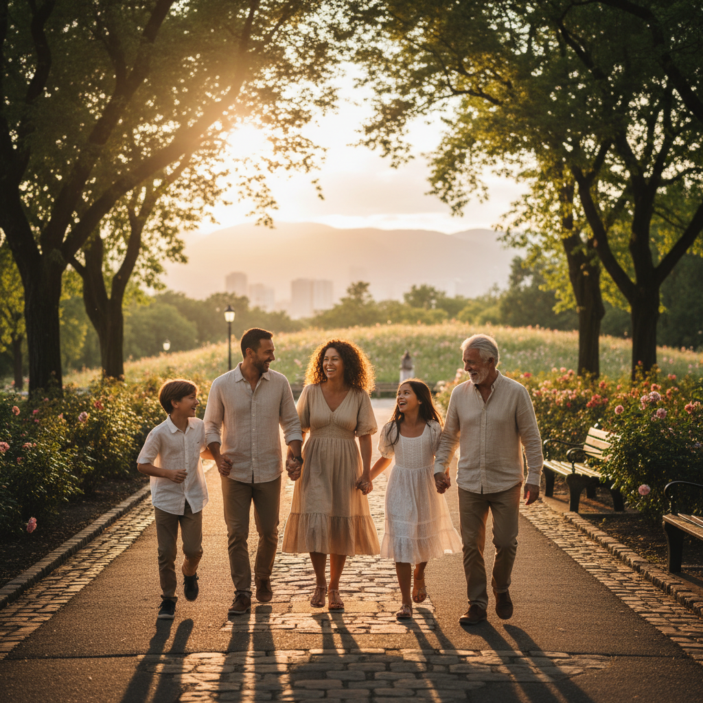 Orlando's Guide: Navigating Family-Based Immigration Petitions - Key Statistics