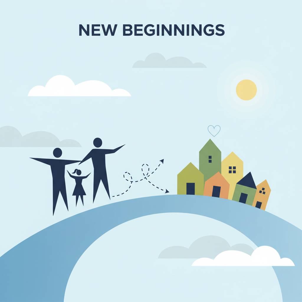 Orlando's Guide to Family-Based Green Cards: Keep Your Family - Concept