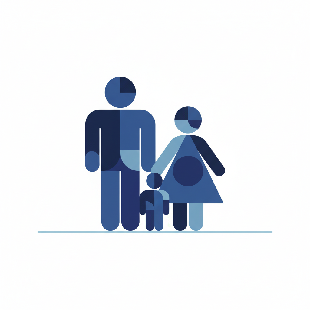 Orlando's Guide to Family-Based Immigration: Keep Your Family - Concept