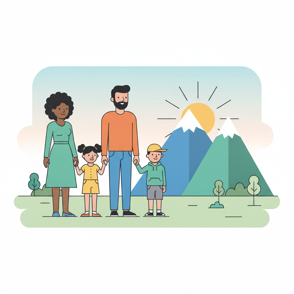 Orlando's Guide to Family-Based Immigration Petitions 2026 - Concept