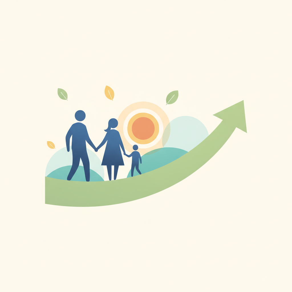 Orlando's Guide to Family-Based Immigration Petitions - Concept