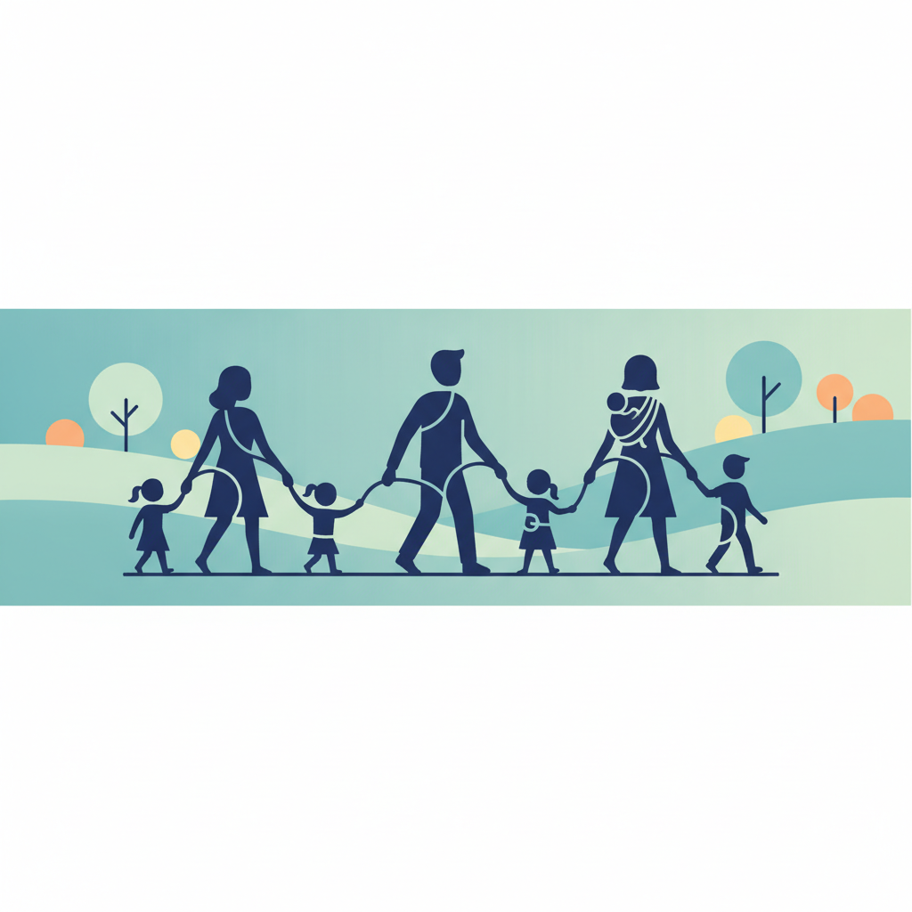 Peticiones Familiares de Inmigración en Orlando 2026: Guía Imigrar - Concept