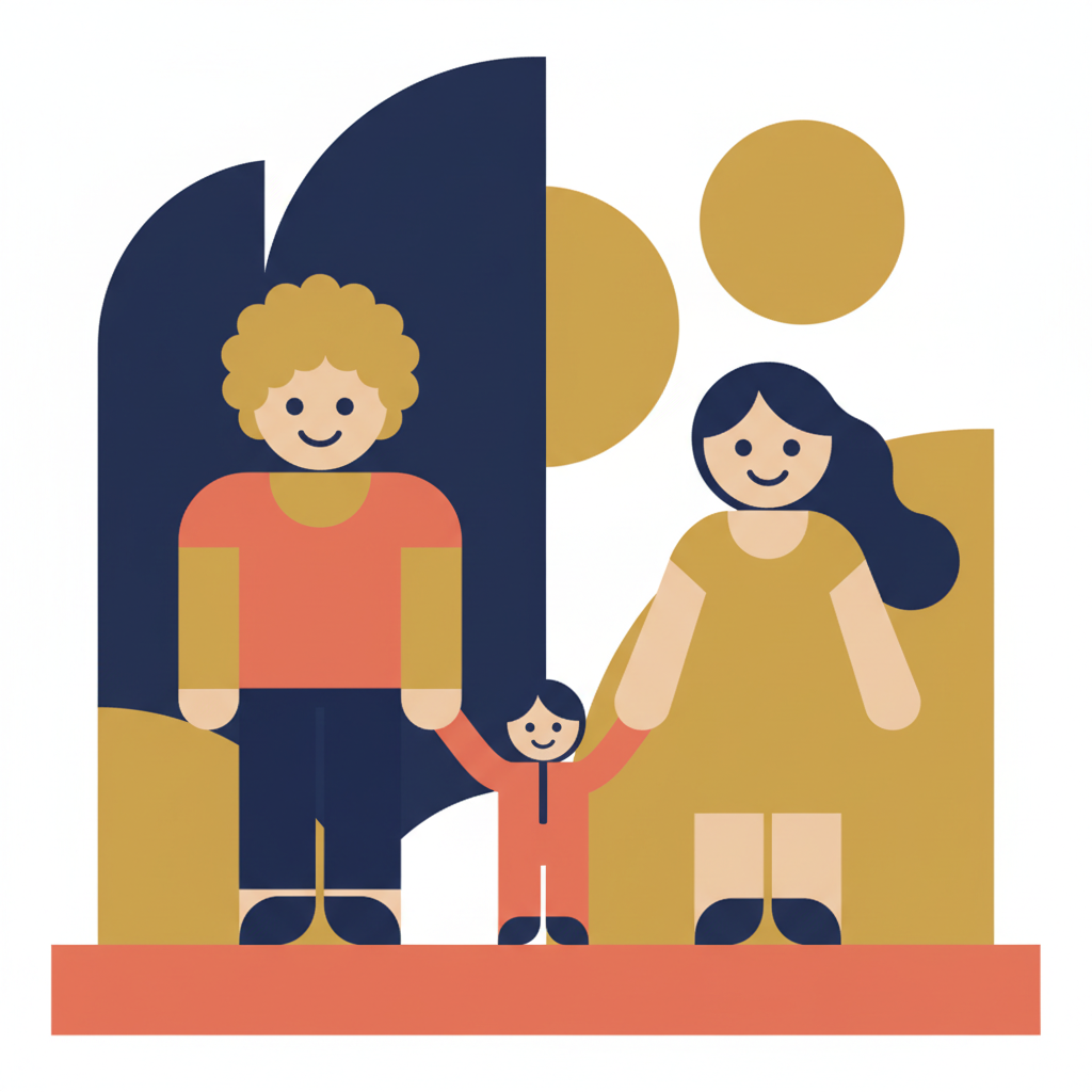 Orlando's Guide to Family-Based Immigration Petitions: Keep Your - Concept