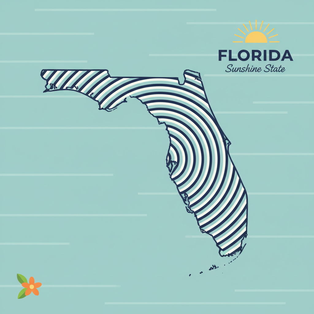 TPS Extended! Crucial News for Immigrants in Florida – Your - Concept