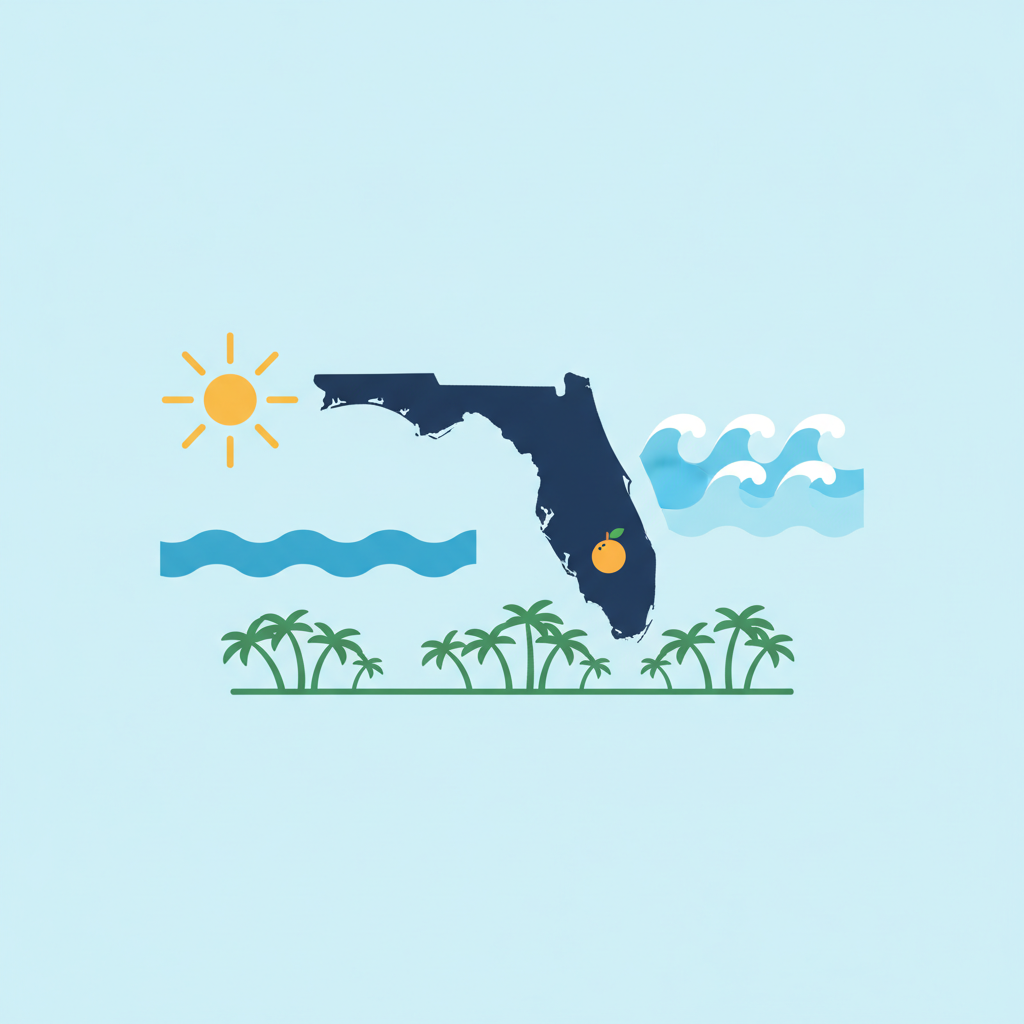 TPS Extendido: Guía Crucial para Inmigrantes en Florida - Concept