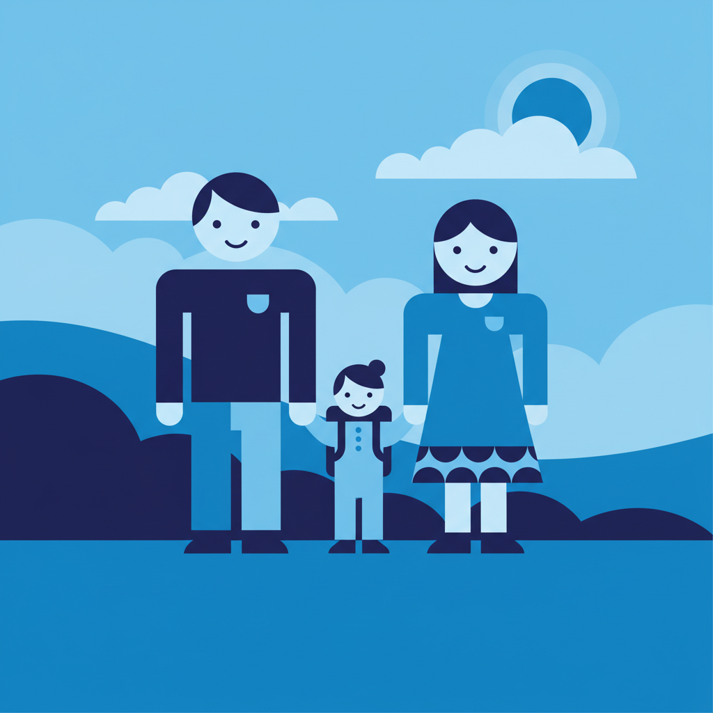 TPS Extension 2026: Critical Updates for Immigrants & Families - Concept