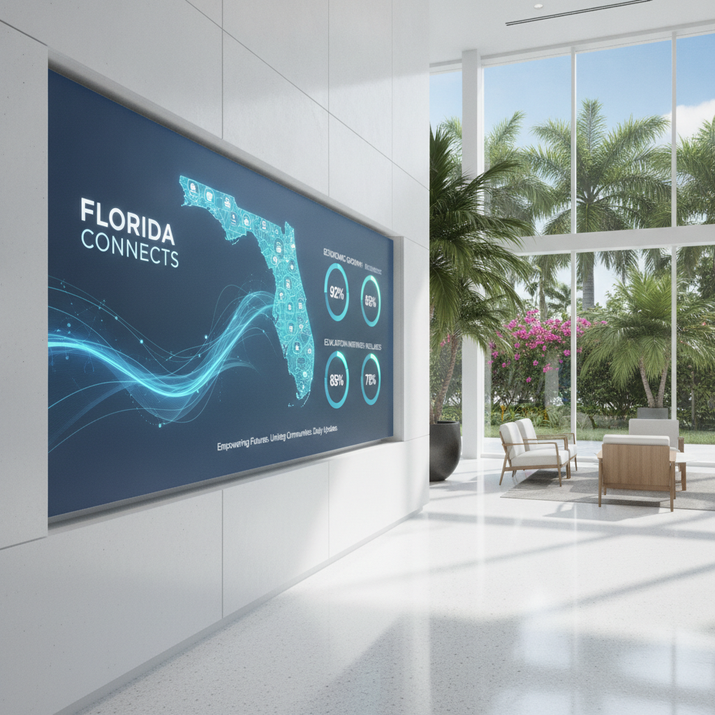 TPS Extension 2026: What It Means for Florida Immigrants - Key Statistics