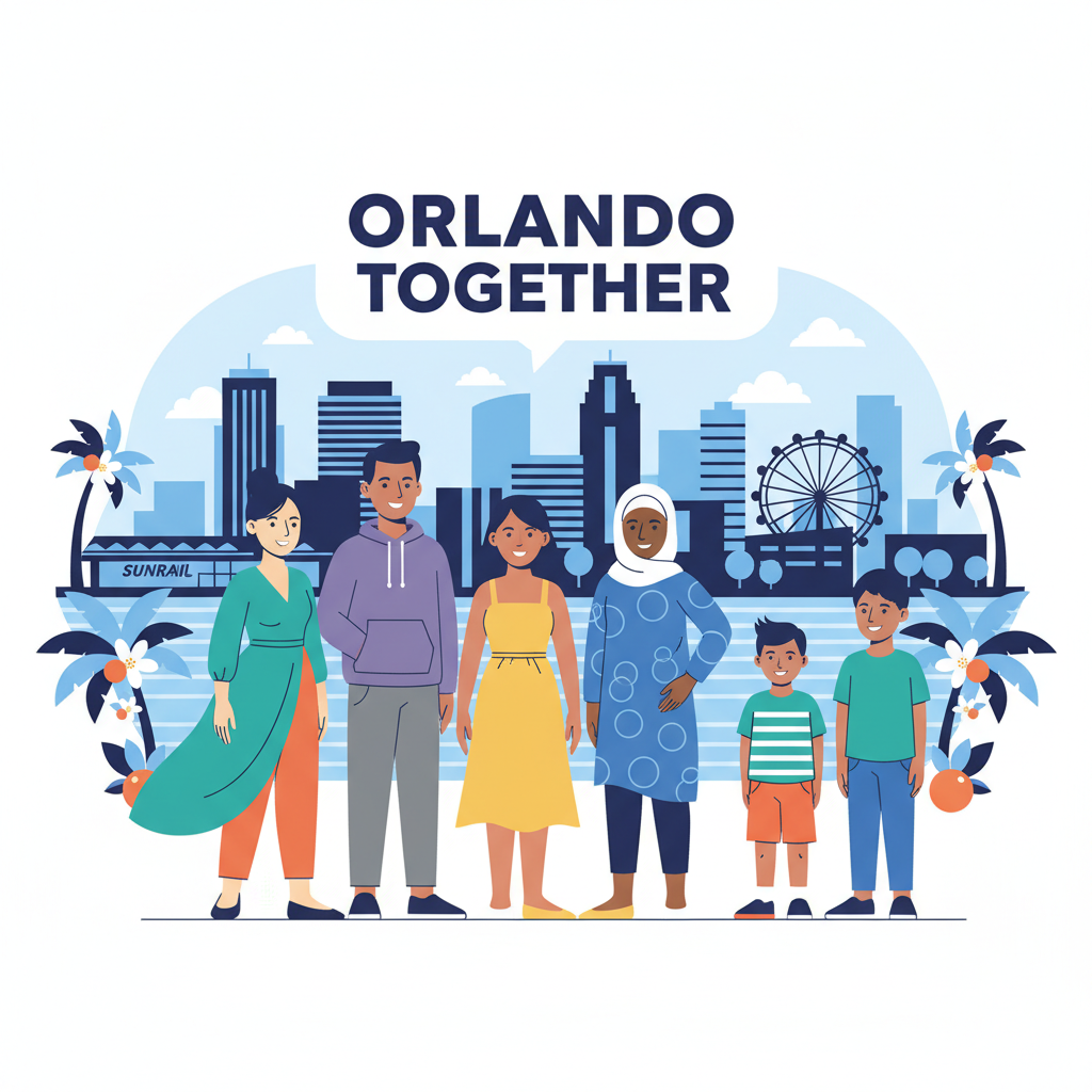 Extensión de TPS 2026: Guía Crucial para Inmigrantes en Orlando - Concept