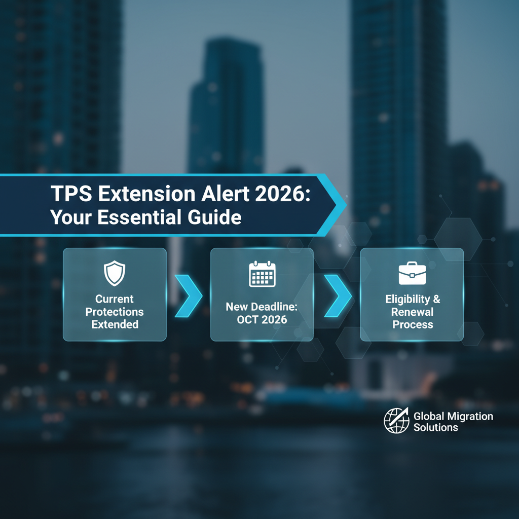 TPS Extension Alert 2026: Your Essential Guide for Florida - Key Statistics