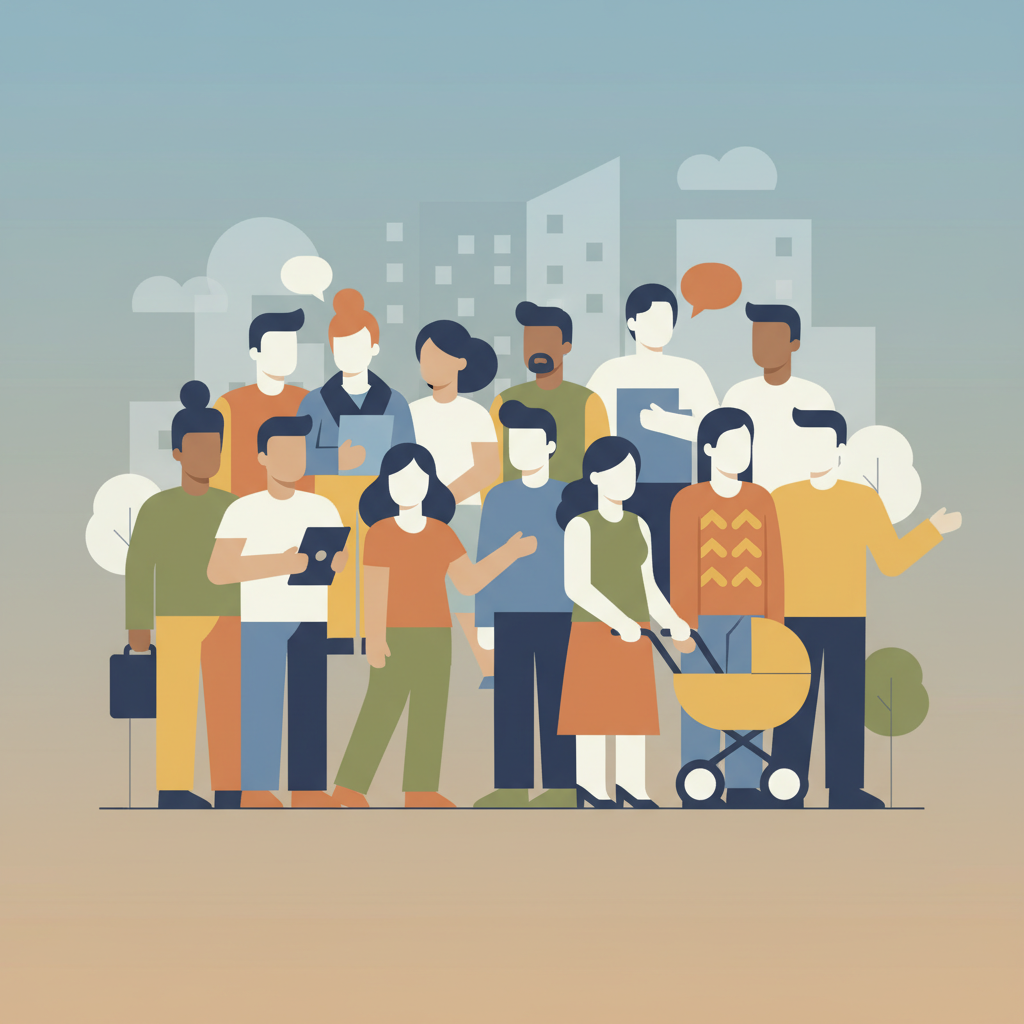 TPS Extension Alert: Essential Updates for Florida Immigrants - Concept