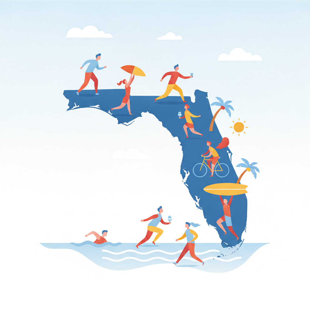 Extensión de TPS Confirmada: Guía Crucial para Inmigrantes en Florida - Concept