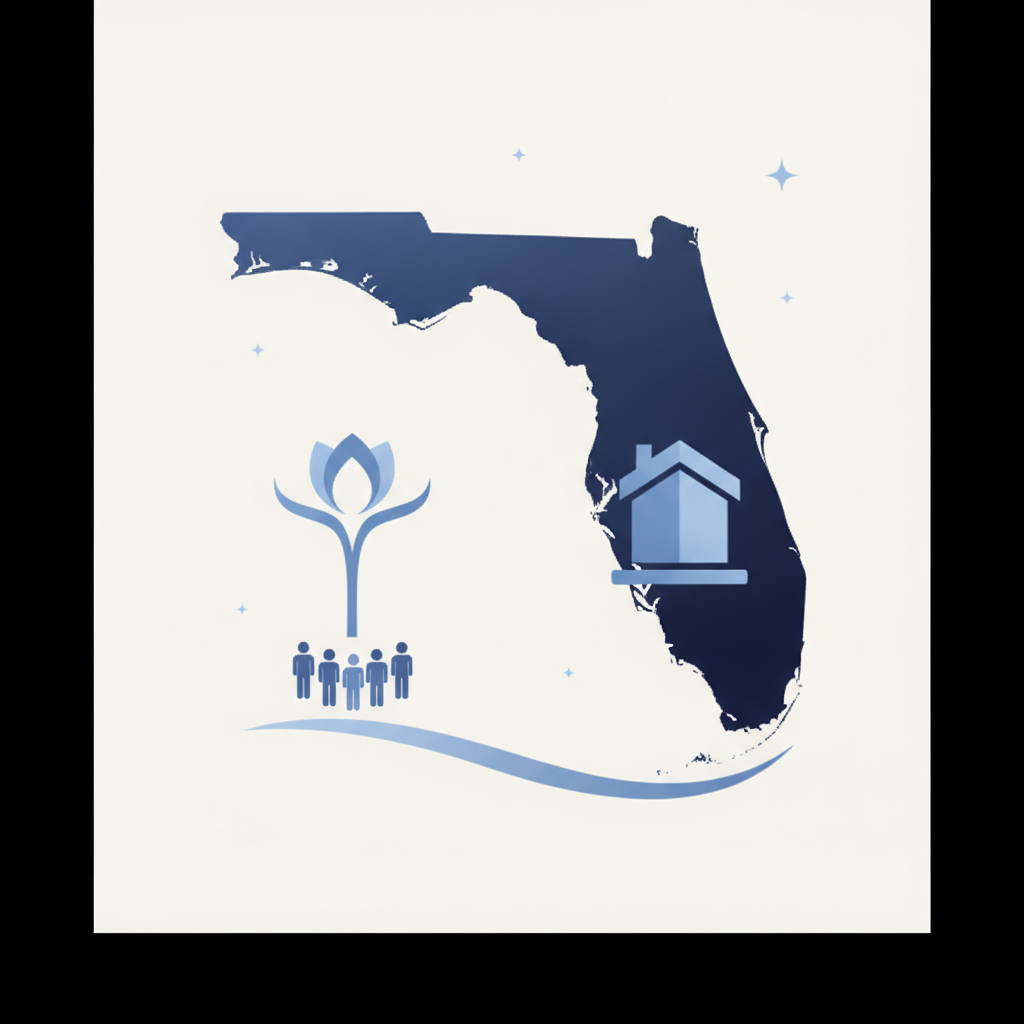 Extensión de TPS Confirmada: Guía Crucial para Inmigrantes en Florida - Concept