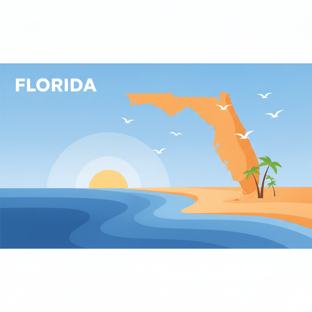 TPS Extension Latest: What It Means for Florida Immigrants - Concept