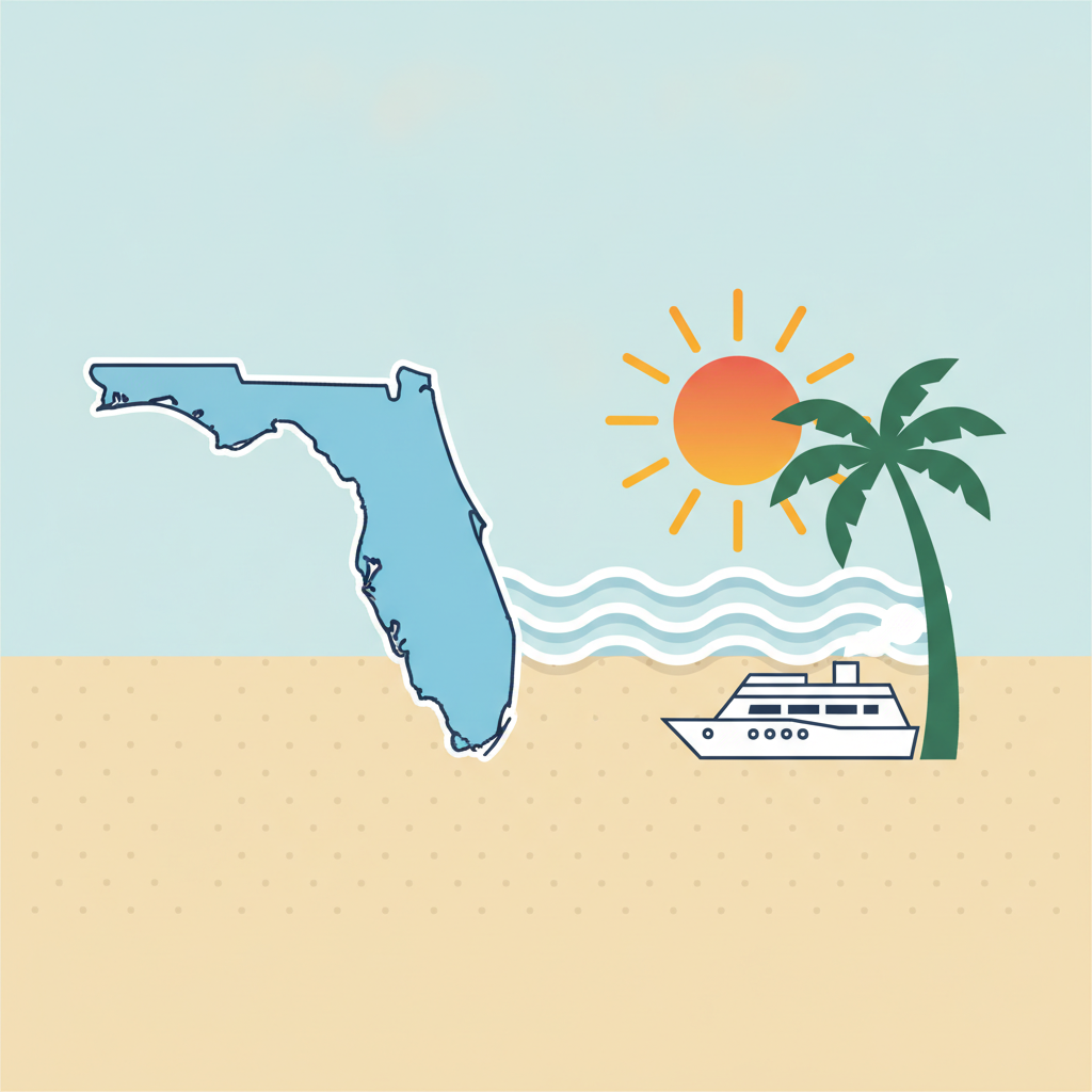 Extensión TPS 2026: Guía Completa para Inmigrantes en Florida - Concept