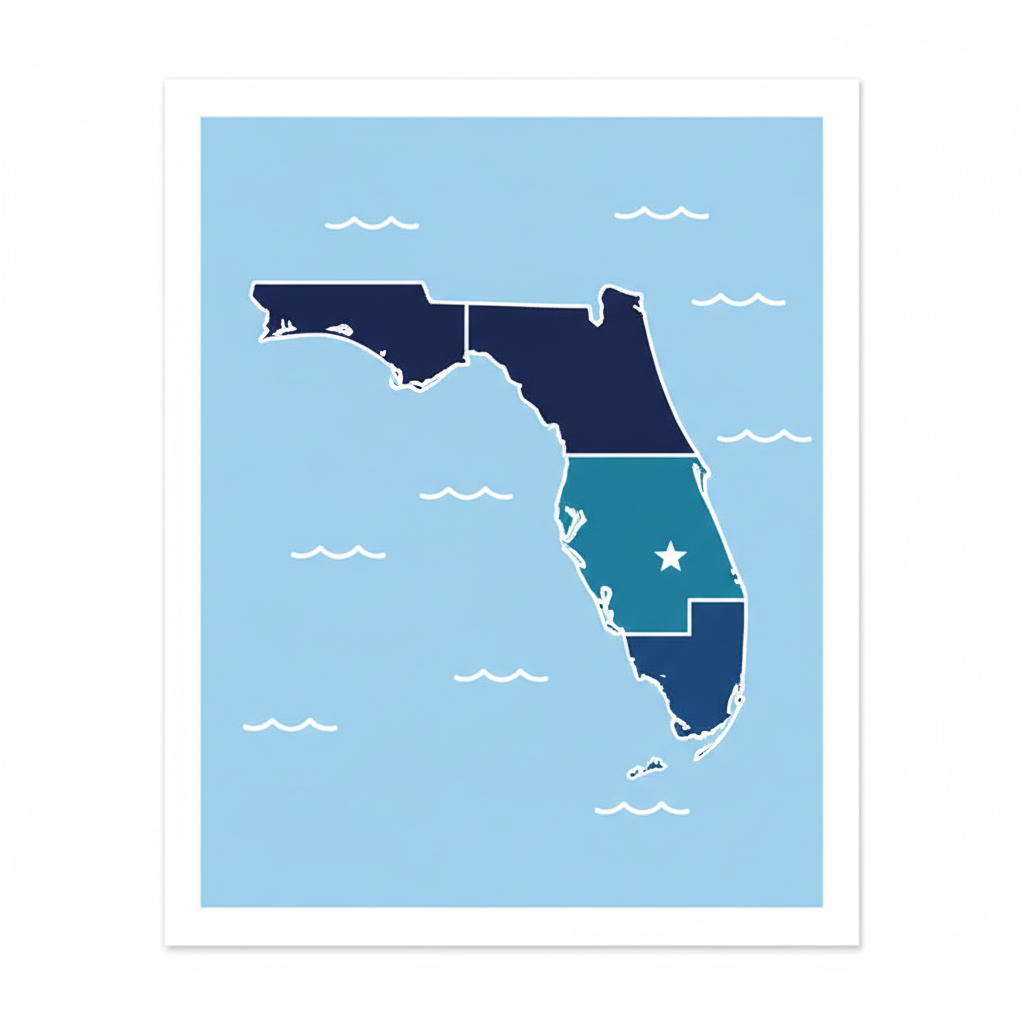 Re-registro de TPS en Florida: Guía Esencial para Mantener su Estatus - Concept
