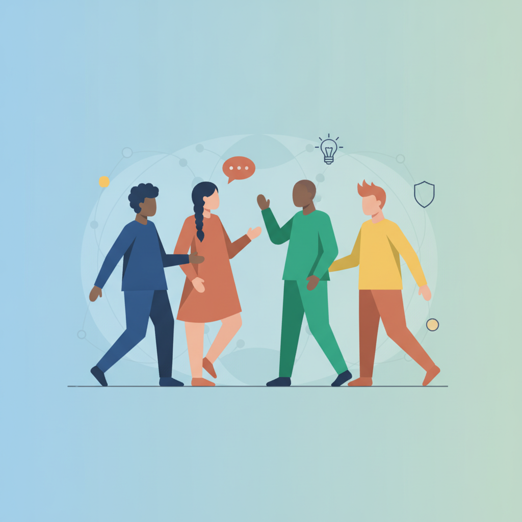 TPS Extension News: Your Imigrar Guide to Maintaining Status in - Concept