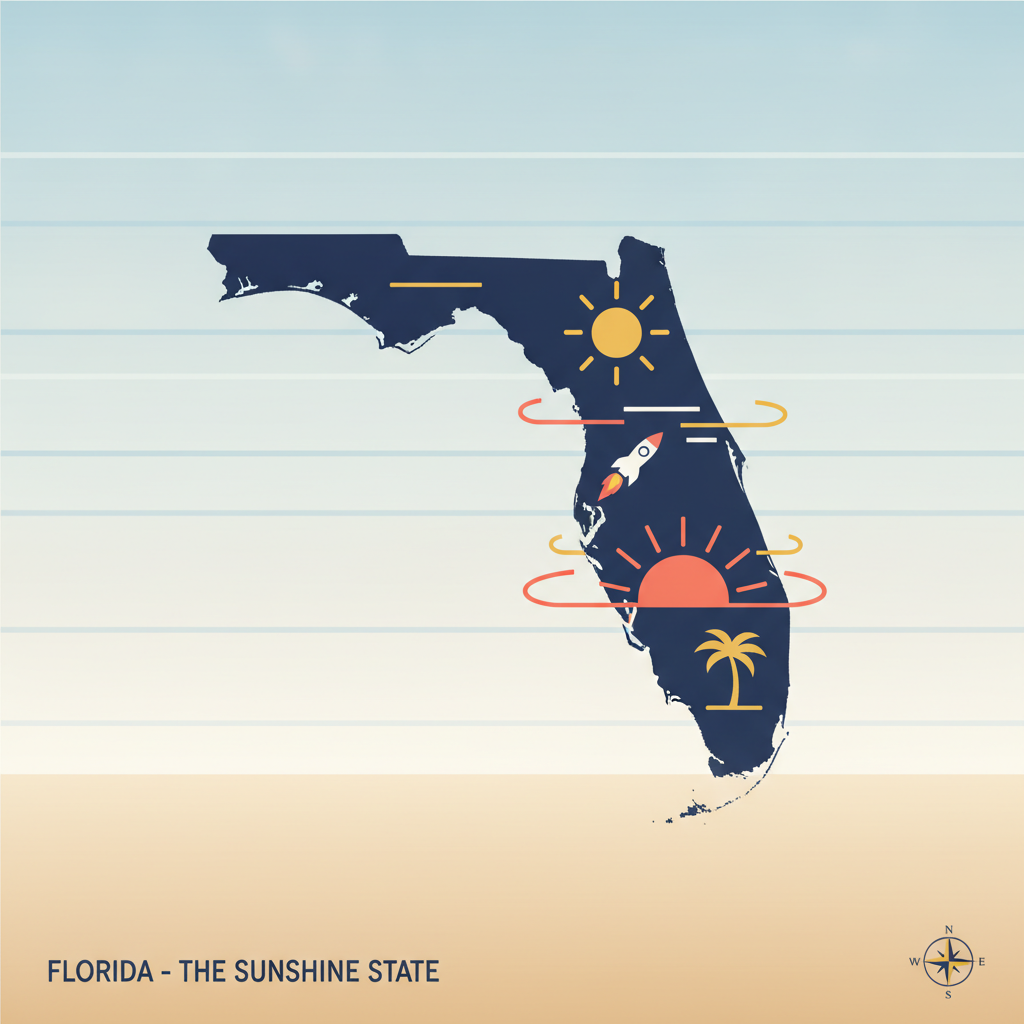 TPS Extension Updates 2026: A Florida Immigrant's Guide - Concept
