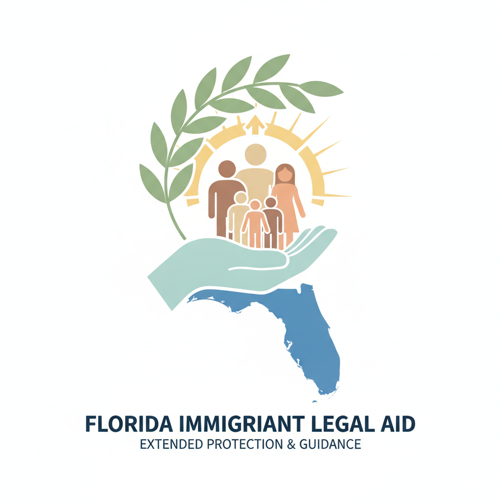 Actualizaciones TPS: Guía Esencial para Inmigrantes en Florida - Concept
