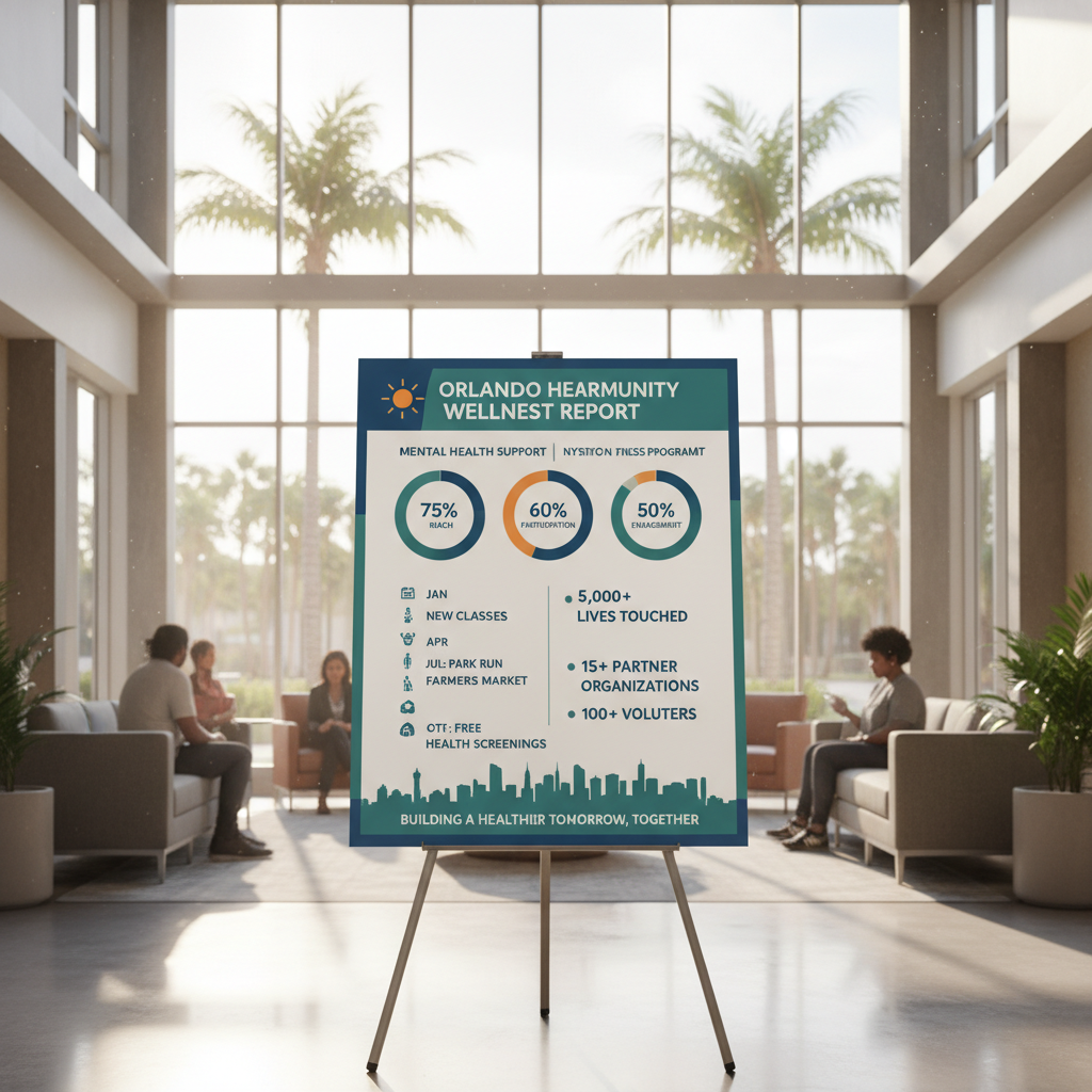 TPS Extension Updates: Critical News for Immigrants in Orlando & - Key Statistics