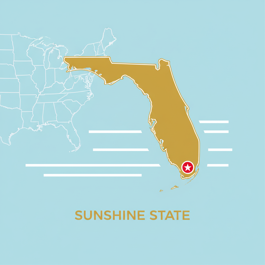 TPS Extension Updates: What Orlando & Florida Immigrants Need to - Concept