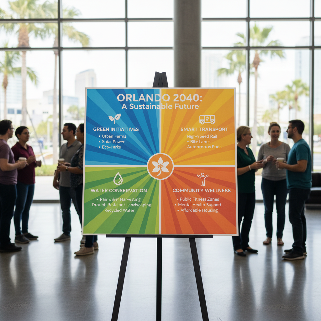 TPS Extension Updates: Your Guide to Re-Registration in Orlando - Key Statistics