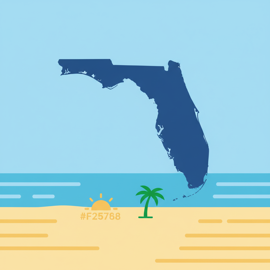 Extensión de TPS: Novedades Clave para Inmigrantes en Florida - Concept