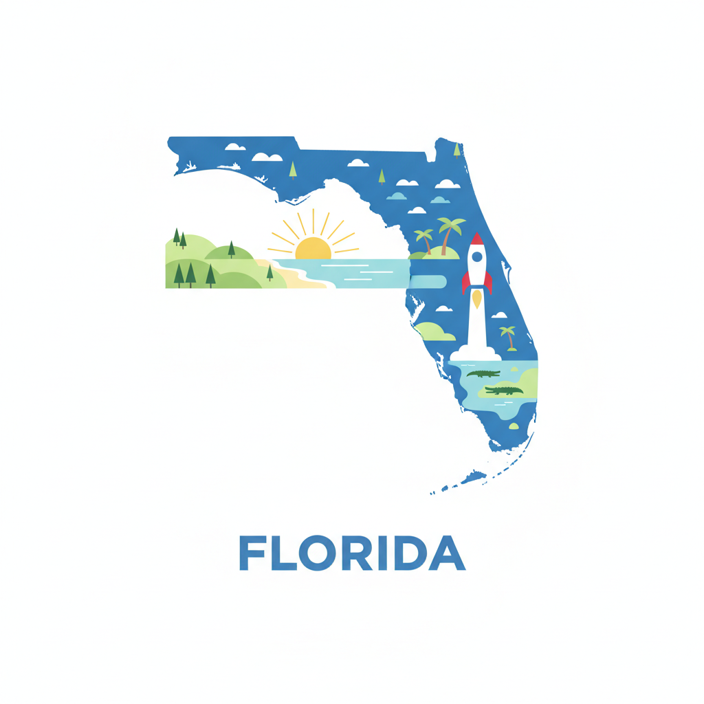 Extensiones TPS 2026: Guía Crucial para Inmigrantes en Florida - Concept