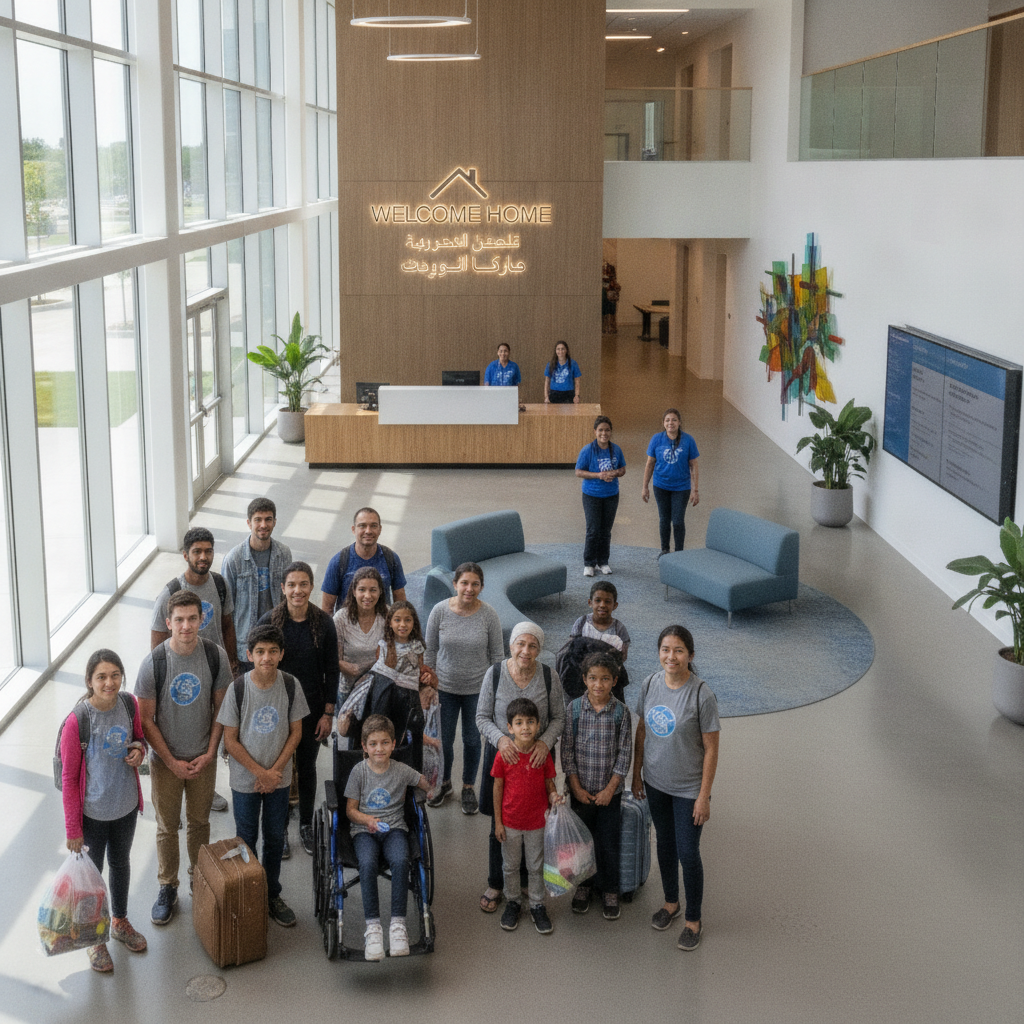 TPS Extensions 2026: Crucial Updates for Immigrants & Families - Key Statistics