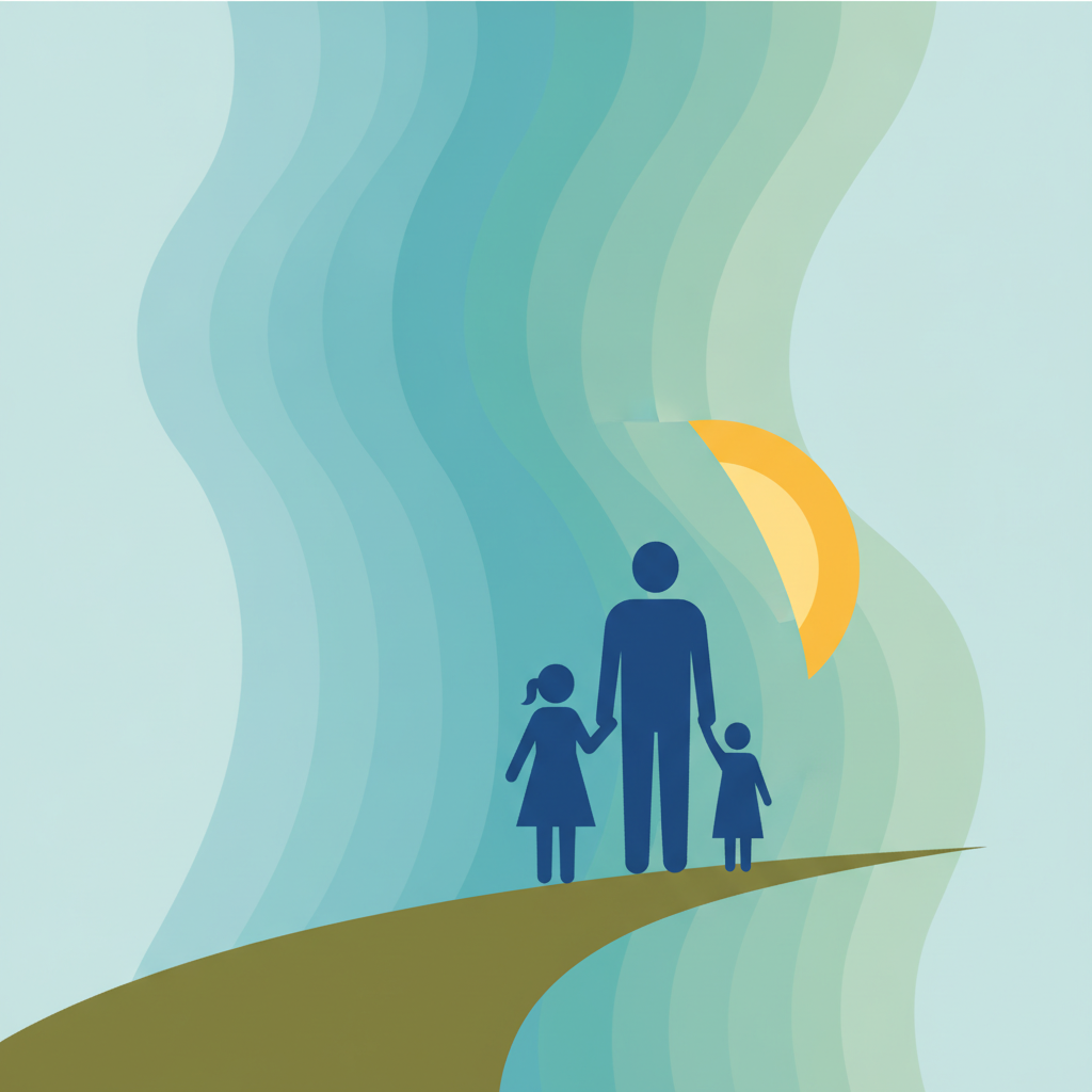 TPS Extensions 2026: What Immigrants in Orlando & Florida Need - Concept