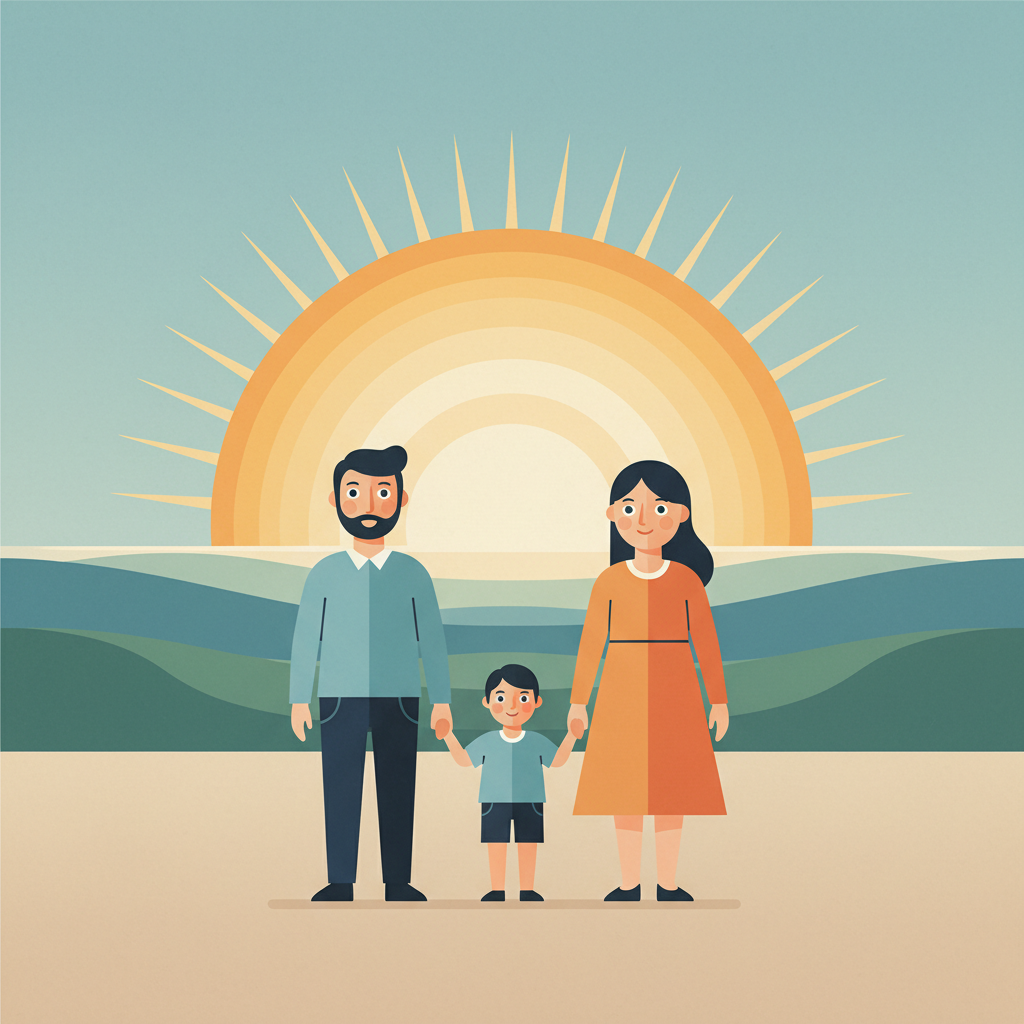TPS Extensions 2026: What Orlando & Florida Immigrants Must Know - Concept