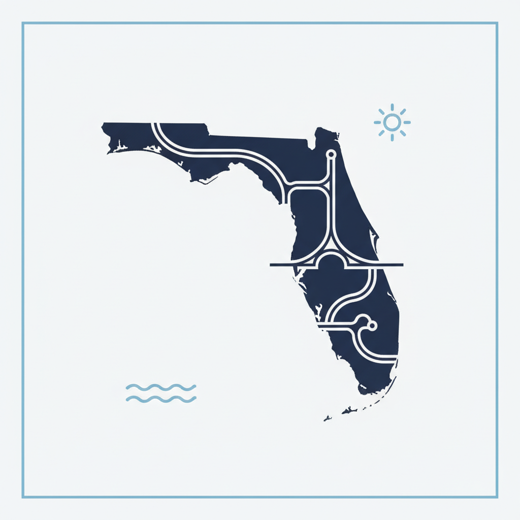 TPS Extensions & Re-registration: Your Guide for Florida - Concept