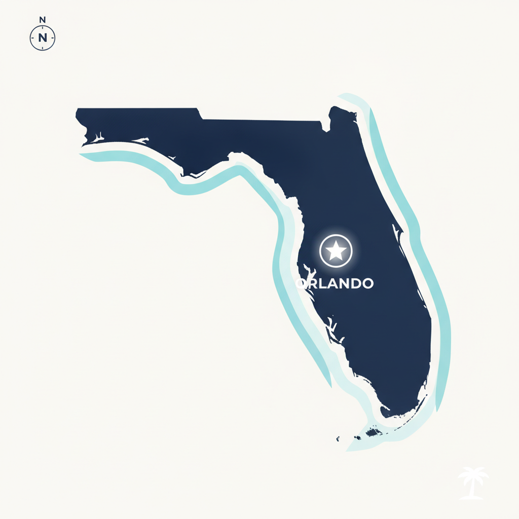 TPS 2026: Guía Completa de Extensiones y Re-registros para Florida - Concept