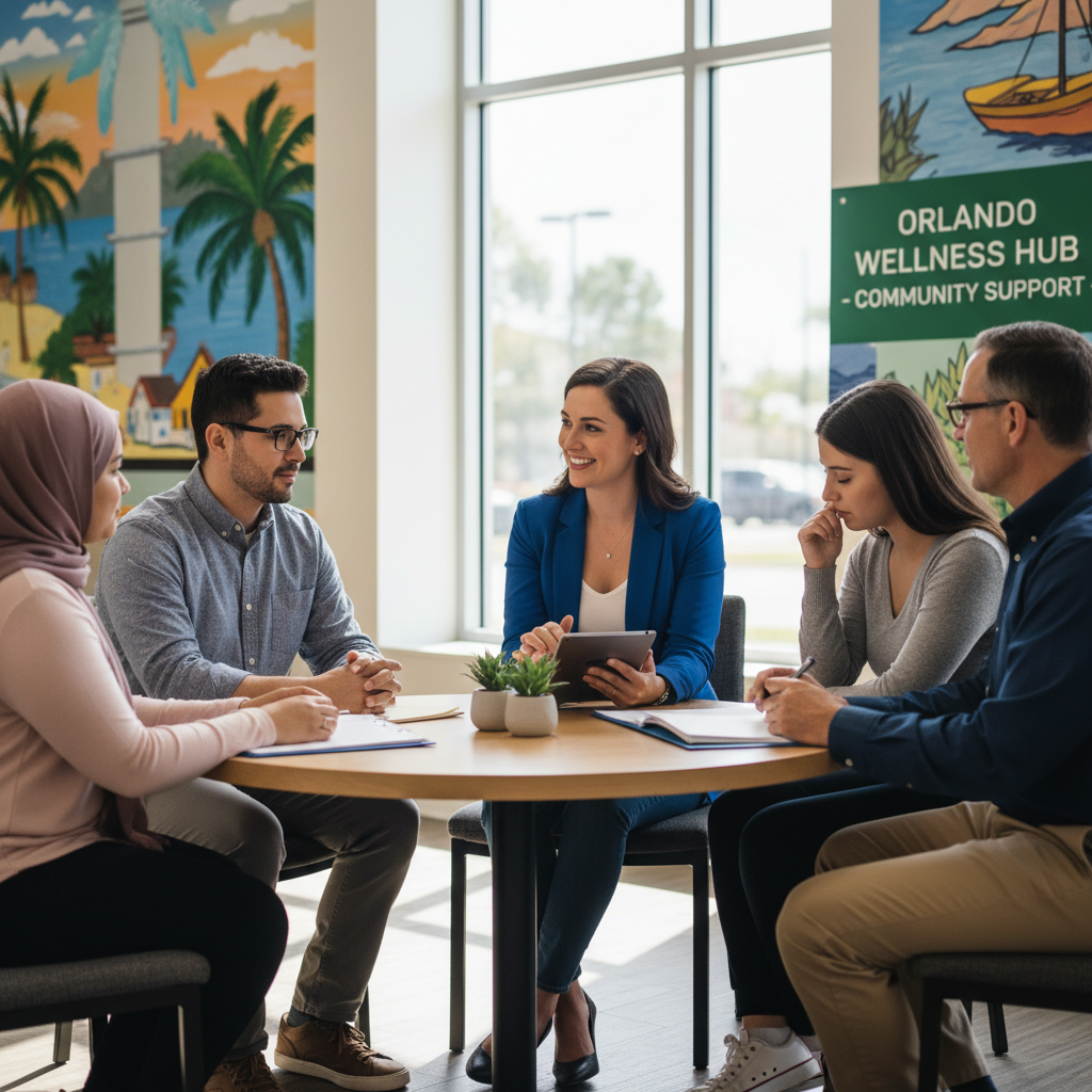 TPS Extensions: What Immigrants in Orlando & Florida Need to - Key Statistics