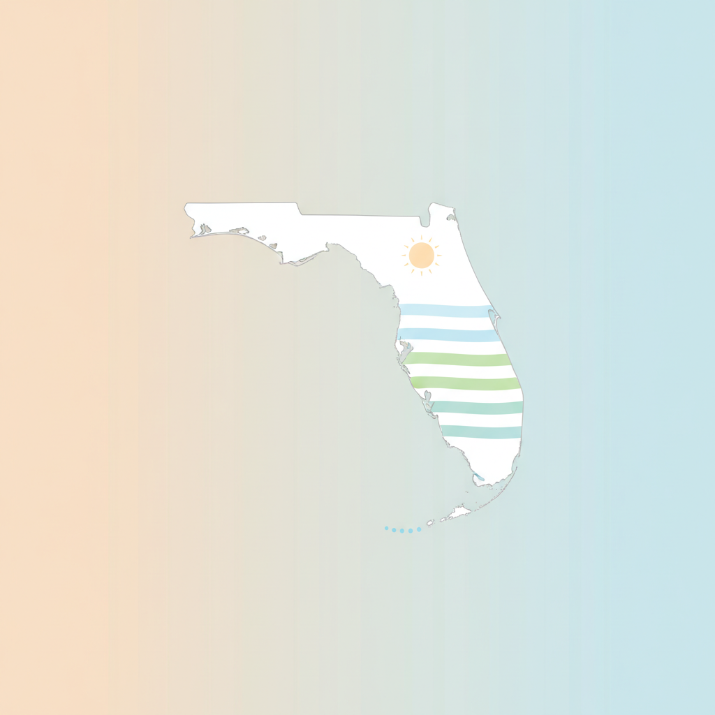TPS Extensions: Your Essential Guide for Florida Immigrants - Concept