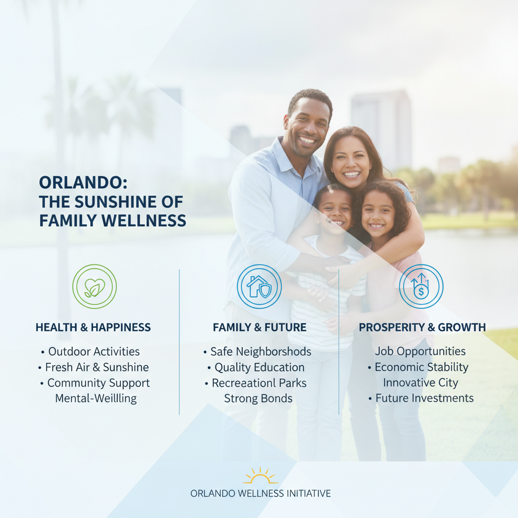 Ultimate Guide to Family-Based Immigration Petitions in Orlando - Key Statistics