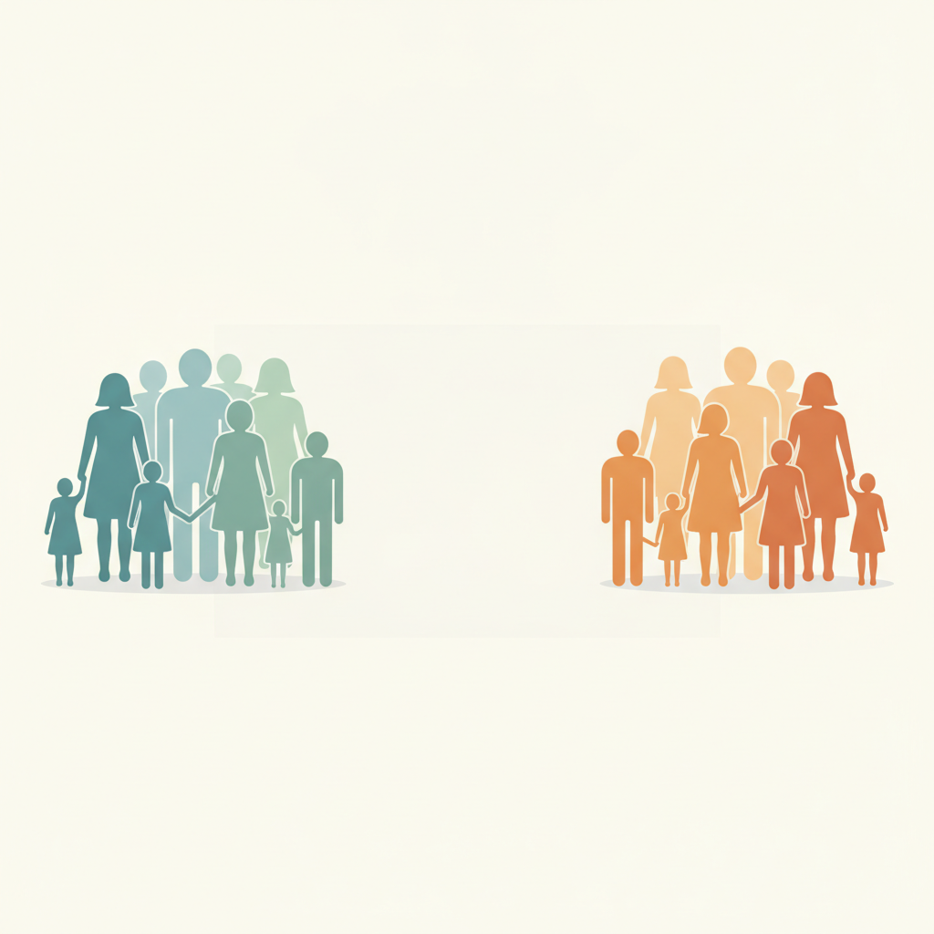 Ultimate Guide to Family-Based Immigration Petitions: Keep - Concept