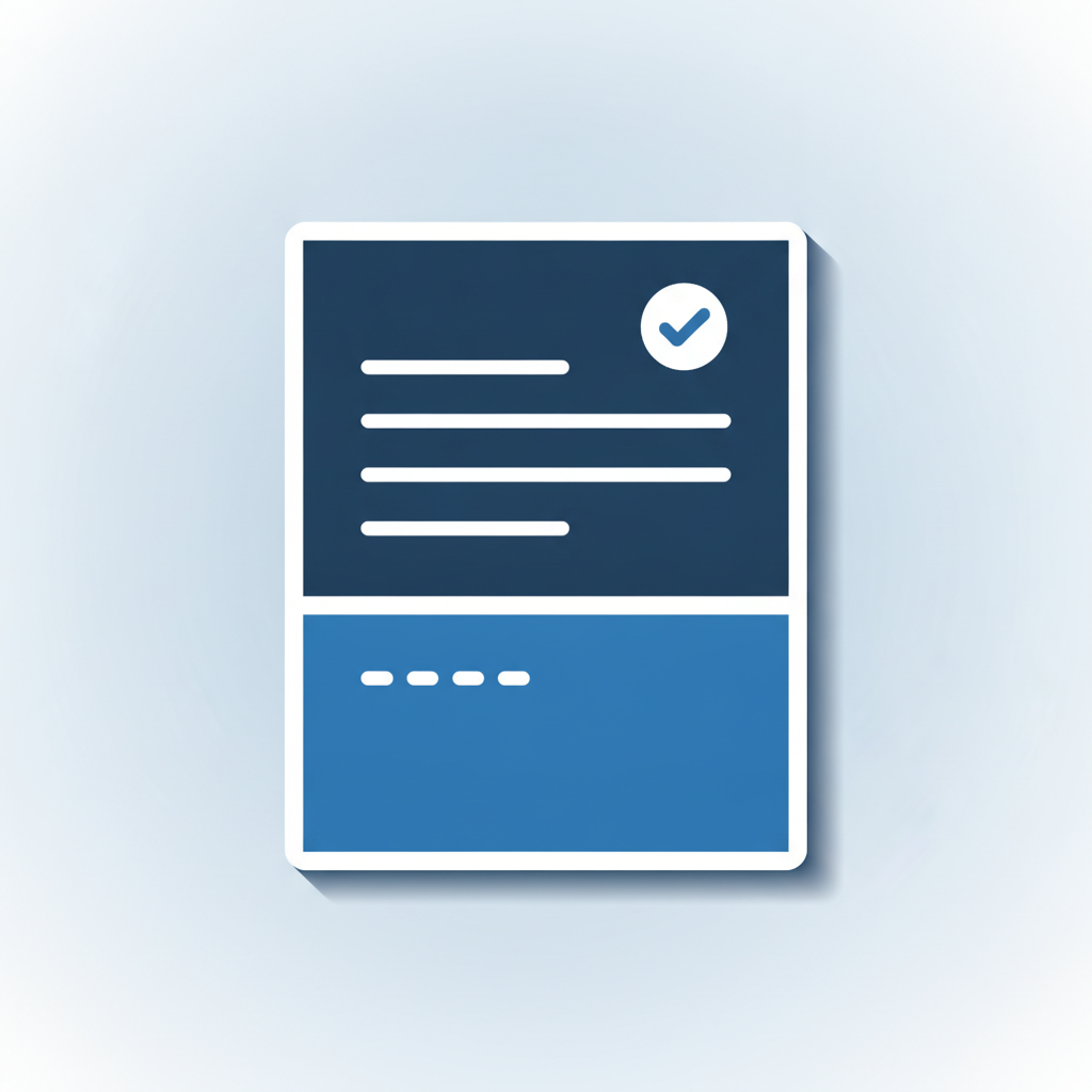 USCIS EAD Processing Updates: Your Guide to Work Permits in - Concept
