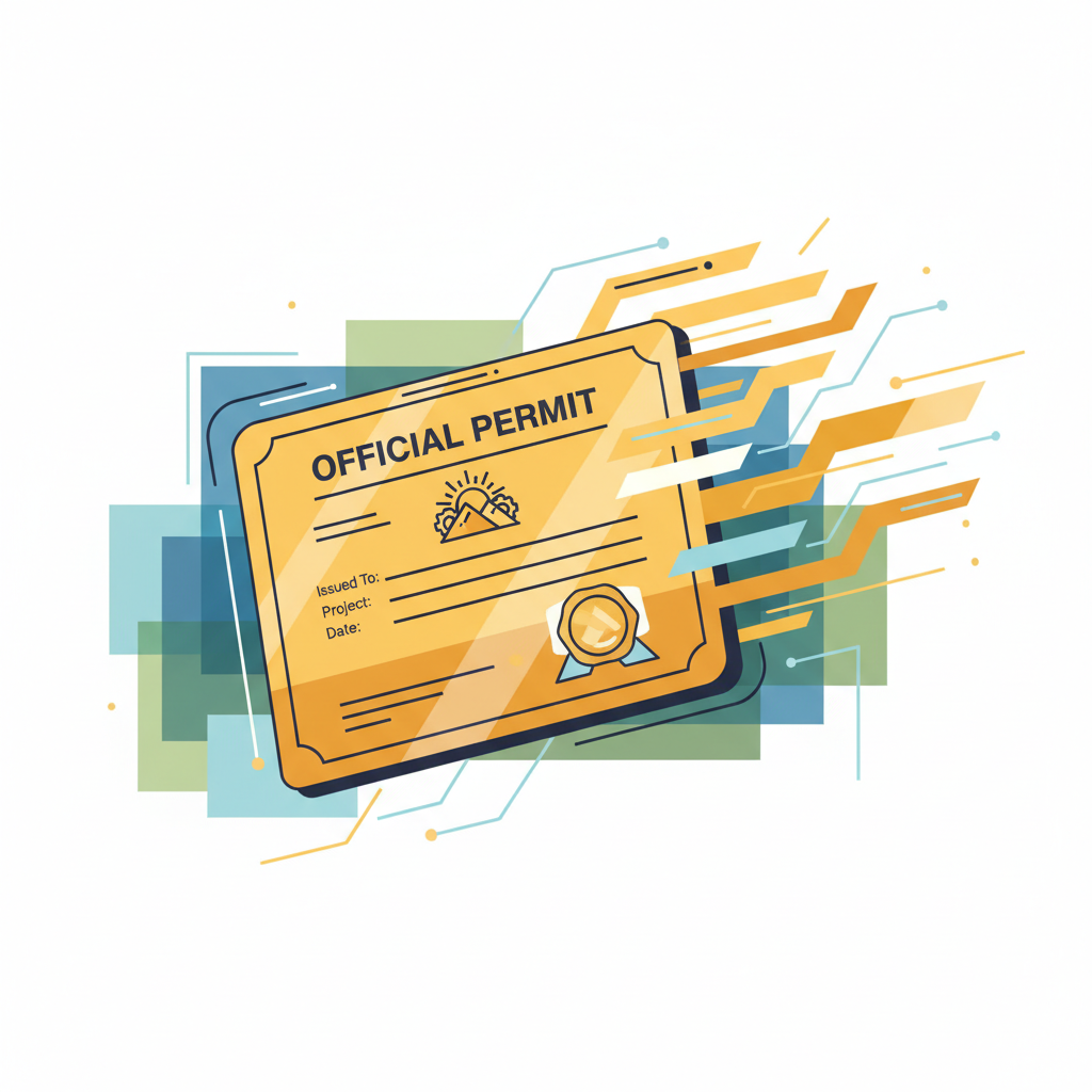 EAD 2026: Guía Esencial de Permisos de Trabajo USCIS para Inmigrantes - Concept