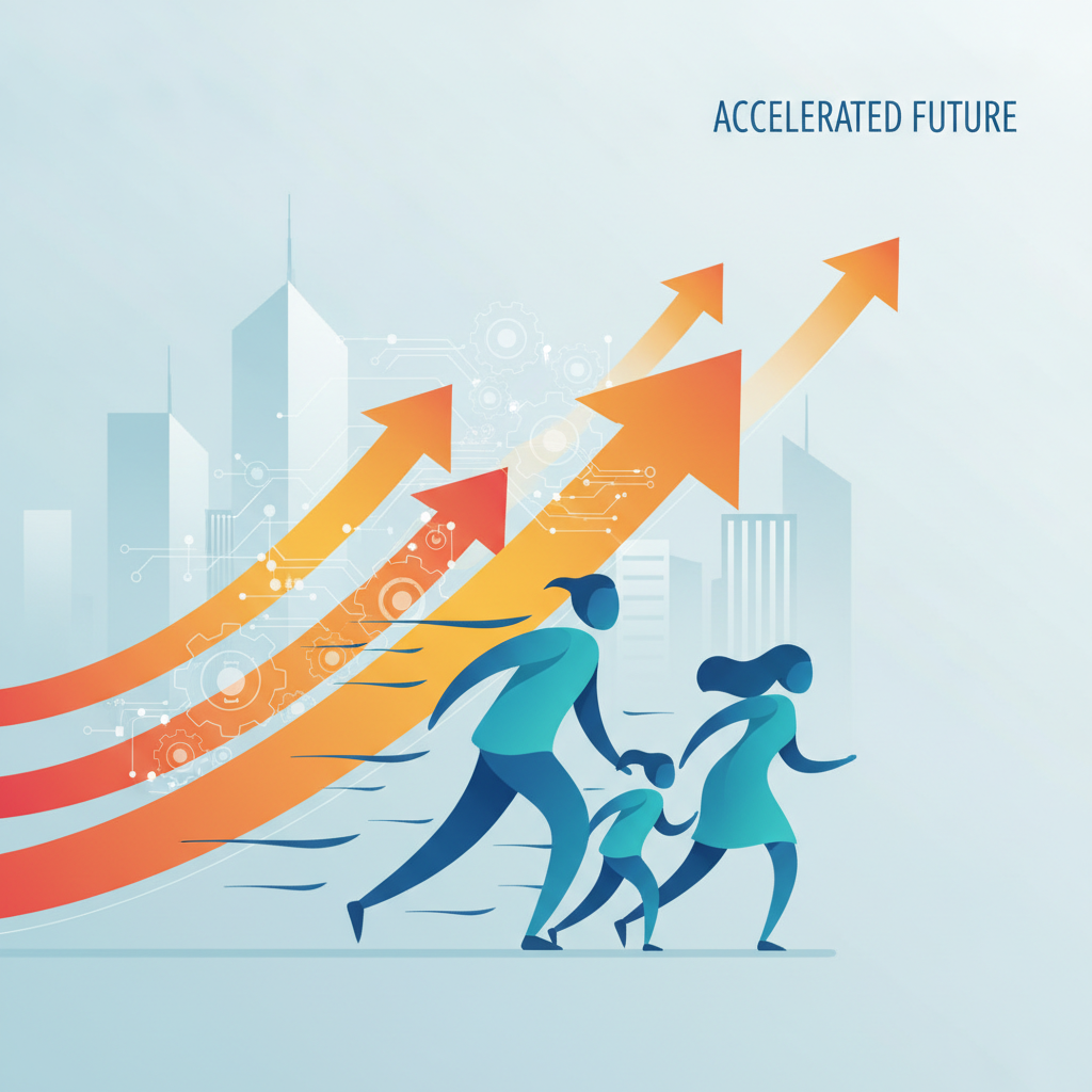 USCIS EAD Updates: Your Guide to Faster Work Permits in Florida - Concept
