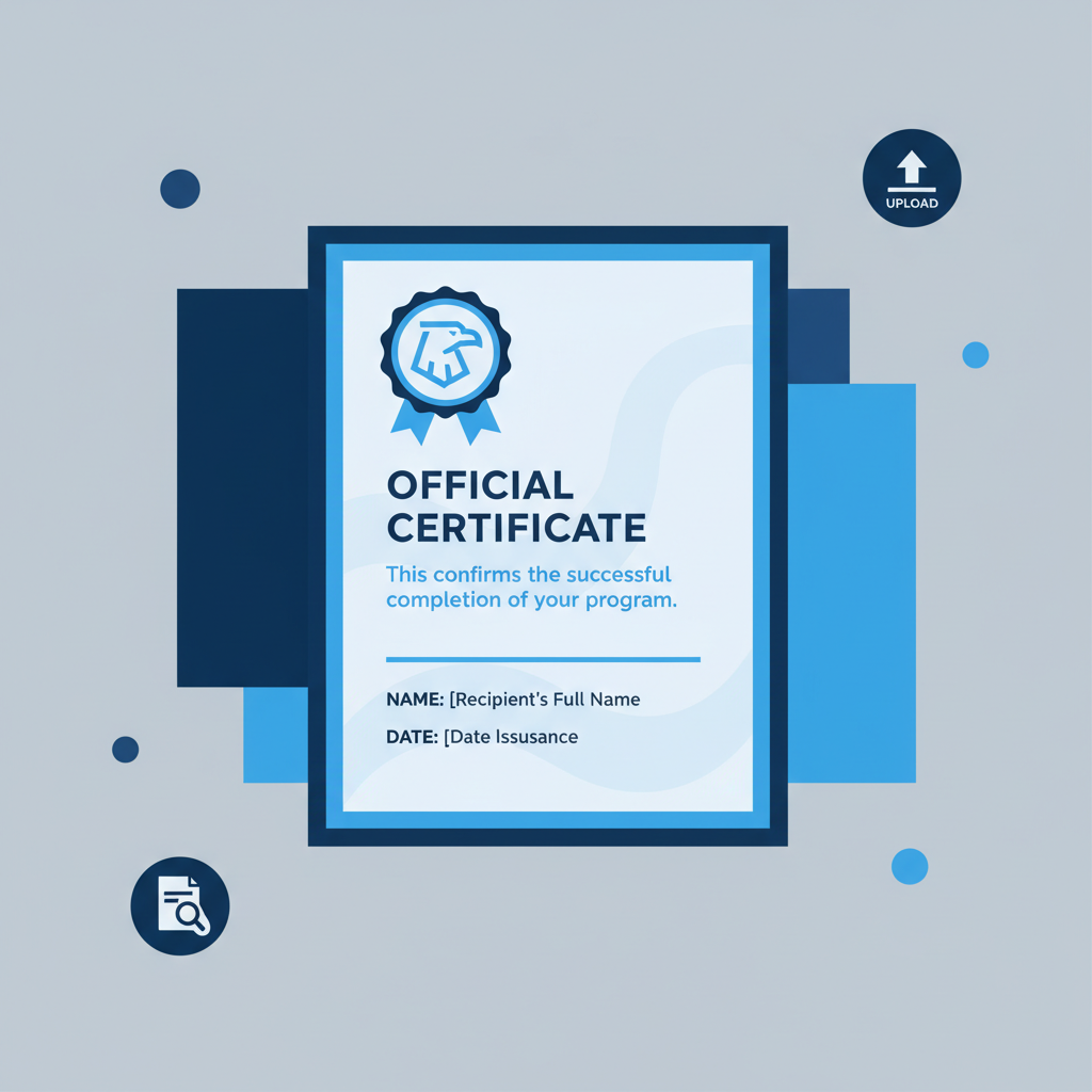 USCIS EAD Updates: Your Guide to Work Permits in Orlando & - Concept