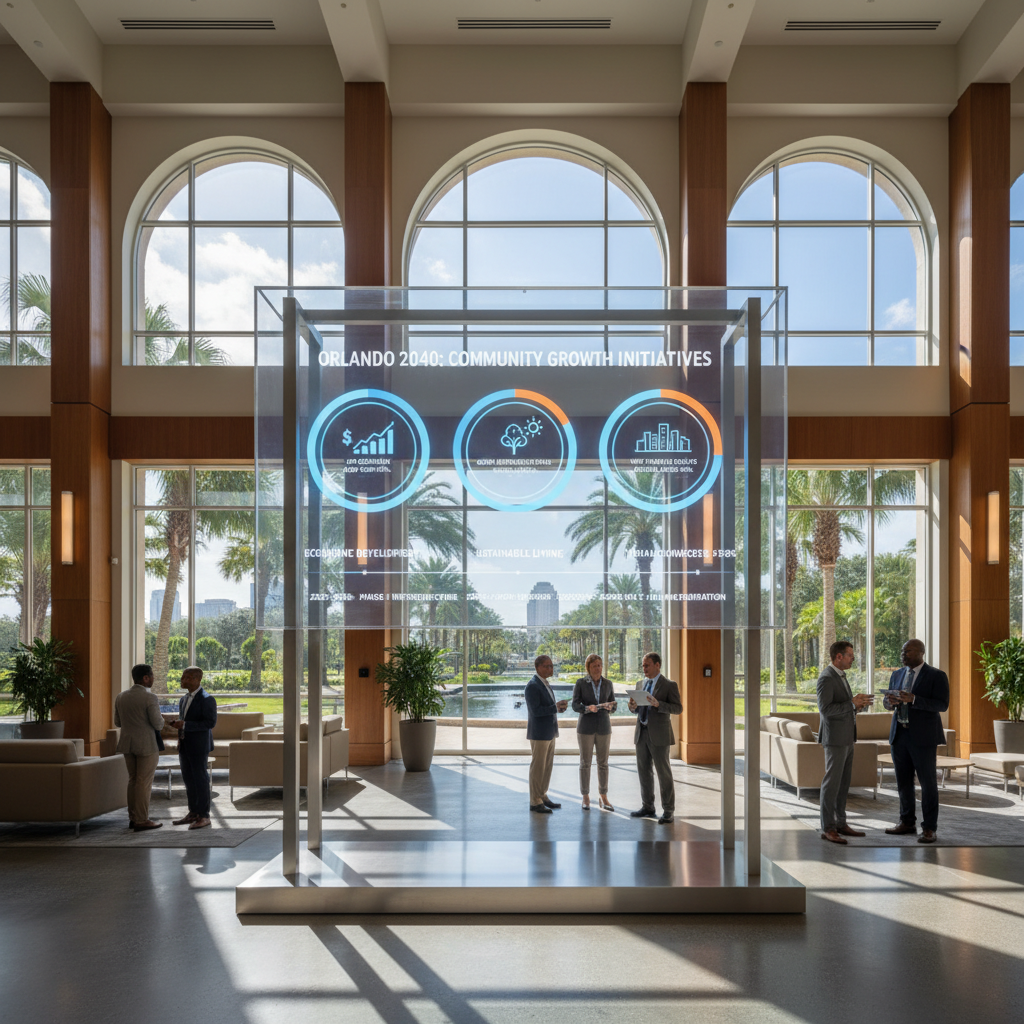 USCIS EAD Updates: Your Guide to Work Permits in Orlando & - Key Statistics