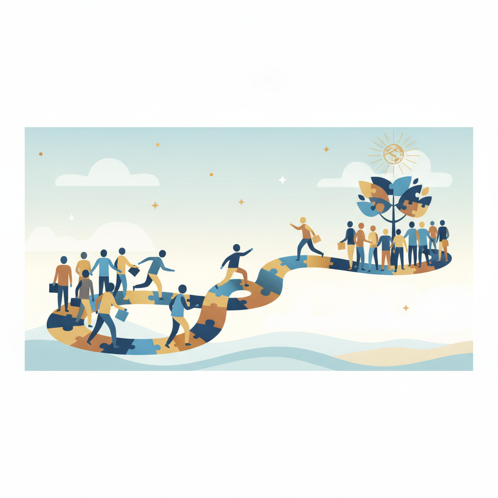 USCIS Processing Times 2026: Navigating Delays in Florida - Concept