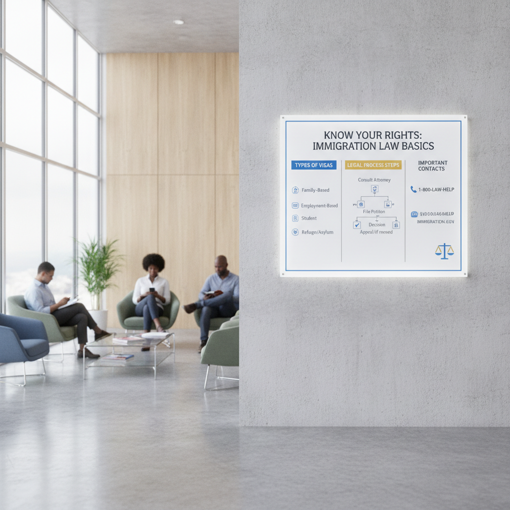 USCIS Processing Times & 2026 Updates: Your Guide from Orlando - Key Statistics