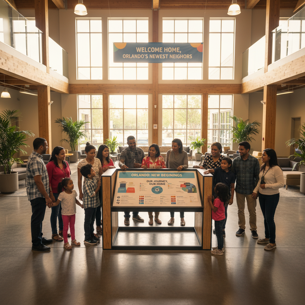 USCIS Processing Times 2026: What Immigrants in Orlando & - Key Statistics