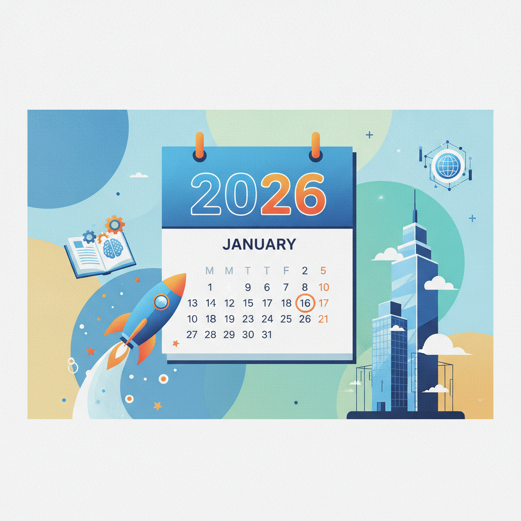 Tiempos de Procesamiento USCIS 2026: Guía para Inmigrantes en Florida - Concept