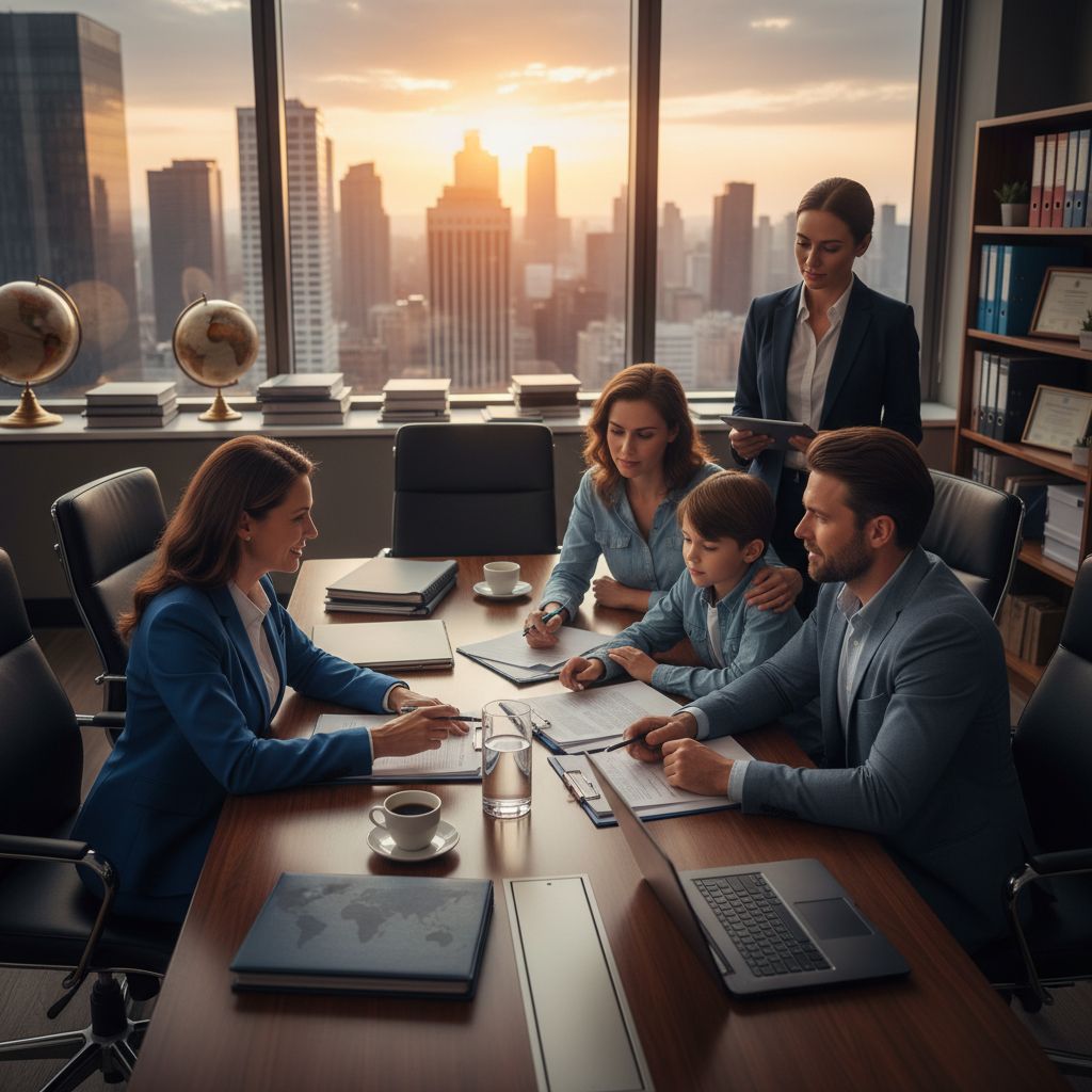 USCIS Processing Times 2026: Your Essential Guide for Immigrants - Key Statistics