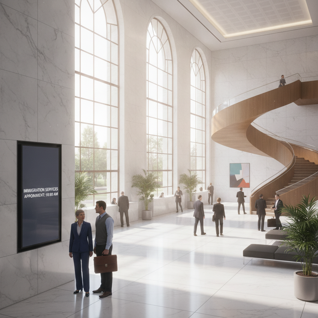 USCIS Processing Times 2026: Your Guide to Updates & What to - Key Statistics