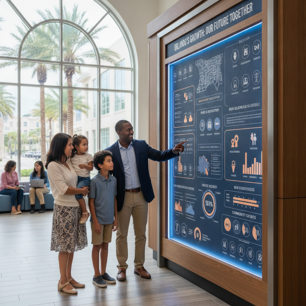Tiempos de Procesamiento USCIS 2026: Guía Crucial para Familias en Orlando - Key Statistics